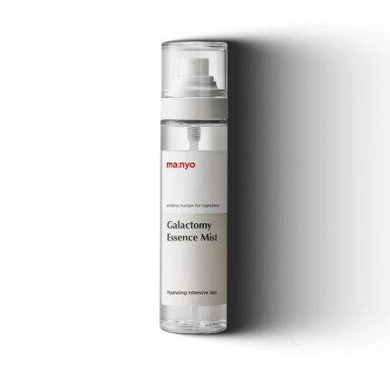 بخاخ رذاذ مرطب للوجه من Manyo