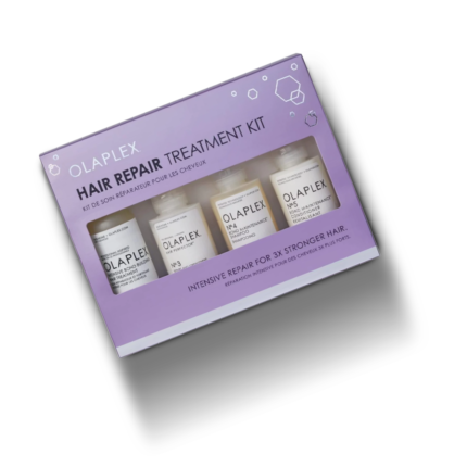 مجموعة معالجة الشعر من اولابليكس