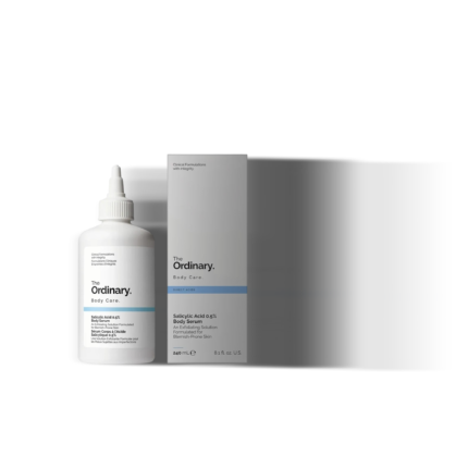 مستحلب الوجه  والجسم من ذا أورديناري  بتركيز نياسيناميد 5% - 100 مل