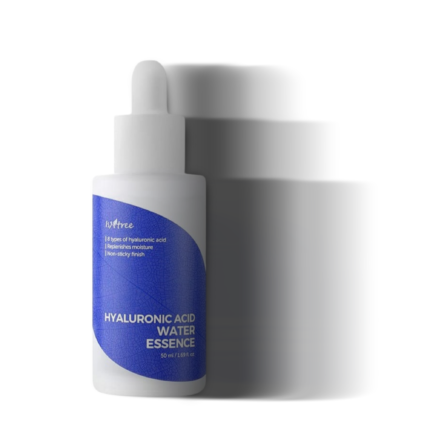 خلاصة حمض  الهيالورونيك  من إيستنتري 50 مل