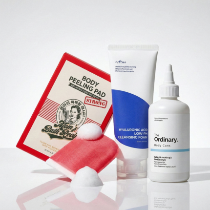 مجموعة الاشراقة