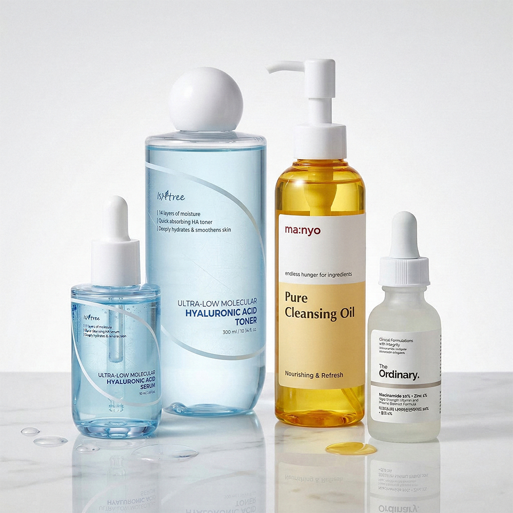 مجموعة العناية